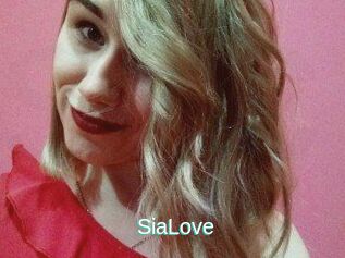 SiaLove