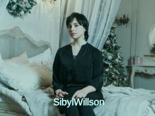 SibylWillson