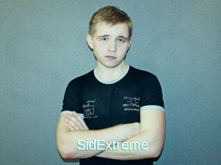 SidExtreme