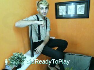 SidReadyToPlay