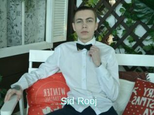Sid_Rooj