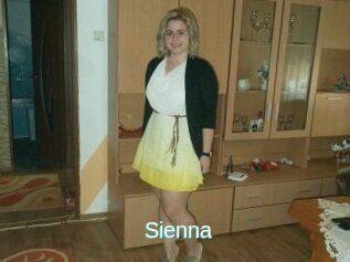 Sienna