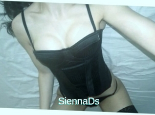 SiennaDs