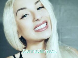 SiennaOliviyaxx