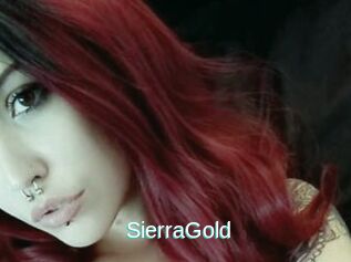 SierraGold