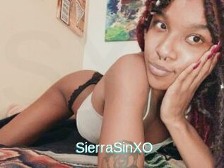 SierraSinXO
