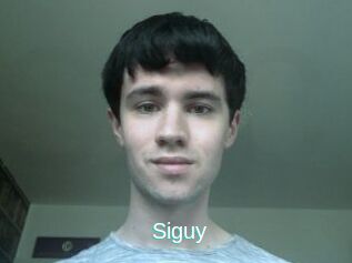 Siguy