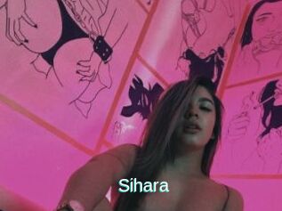 Sihara