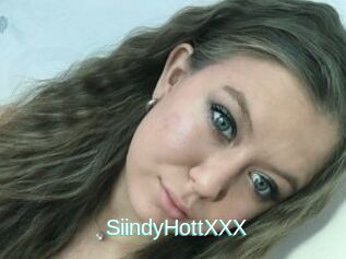 SiindyHottXXX