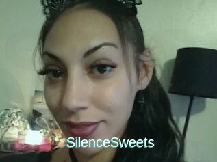 SilenceSweets