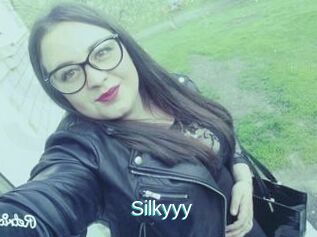 Silkyyy