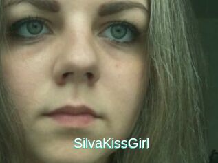 SilvaKissGirl