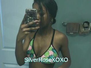 SilverRoseXOXO