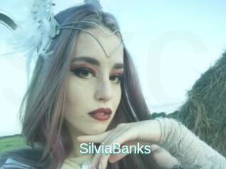 SilviaBanks