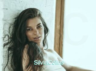 SilviaColins