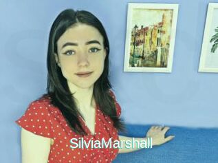 SilviaMarshall