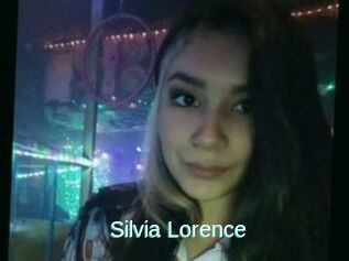 Silvia_Lorence