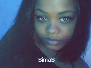 SimaS