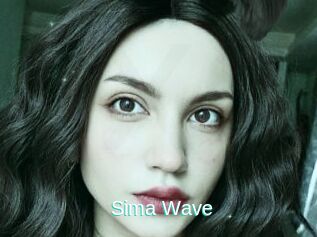 Sima_Wave