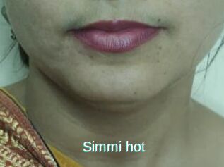 Simmi_hot