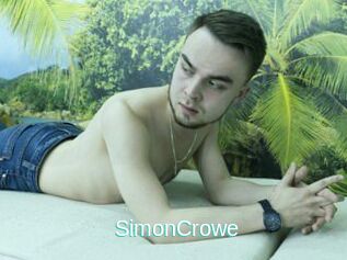 SimonCrowe