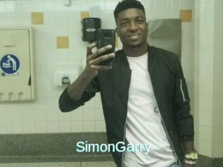 SimonGarry