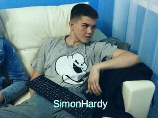 SimonHardy