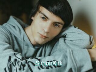 SimonKirk
