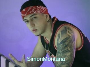 SimonMontana