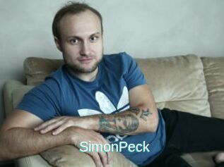 SimonPeck
