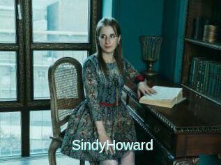 SindyHoward
