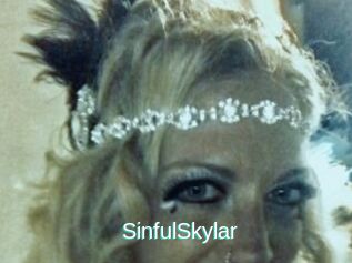 SinfulSkylar