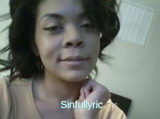 Sinfullyric