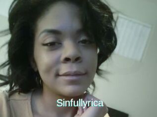 Sinfullyrica
