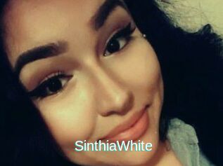 Sinthia_White