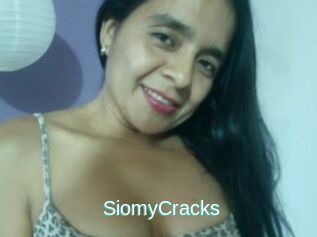 SiomyCracks