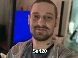 Sir420