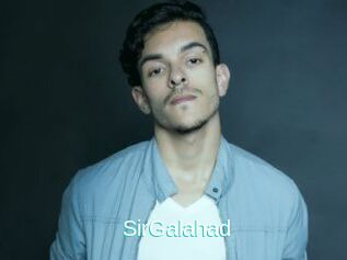 SirGalahad