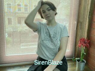 SirenBlaze