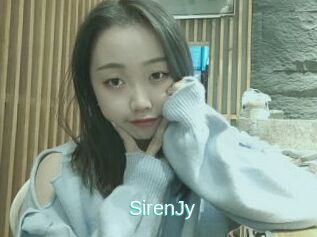 SirenJy