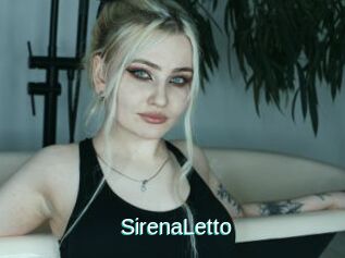 SirenaLetto