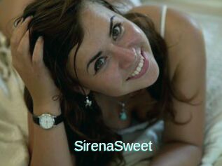 SirenaSweet