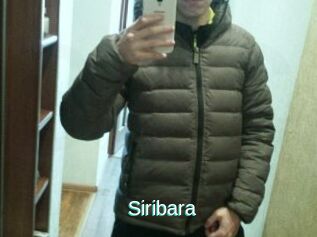 Siribara