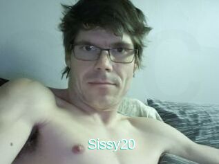 Sissy20