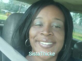SistaThicke