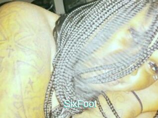 SixFoot