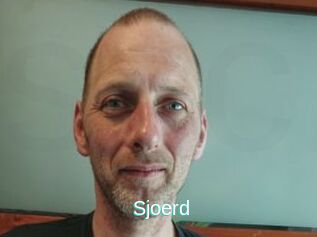 Sjoerd