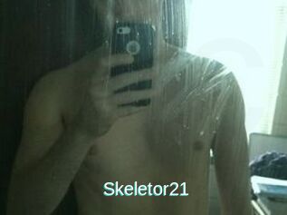 Skeletor21