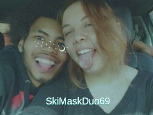 SkiMaskDuo69