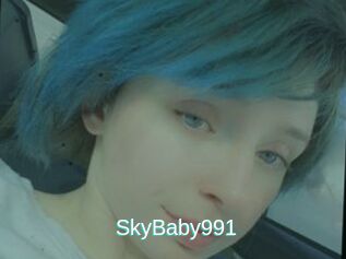 SkyBaby991